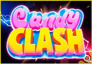 Slot Candy Clash