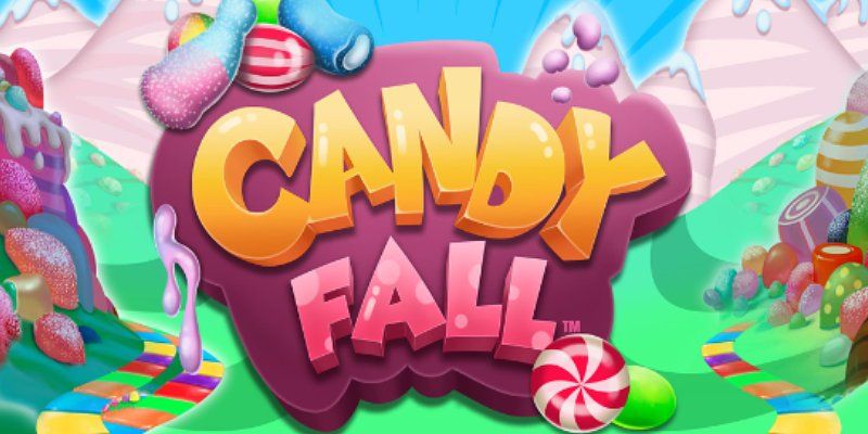 Slot Candy Fall