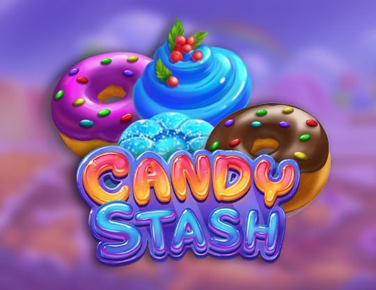 Slot Candy Stash