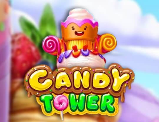 Slot Candy Tower