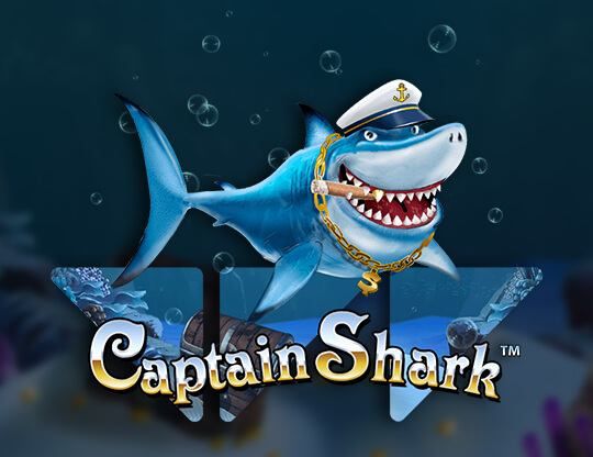 Slot Captain Shark™