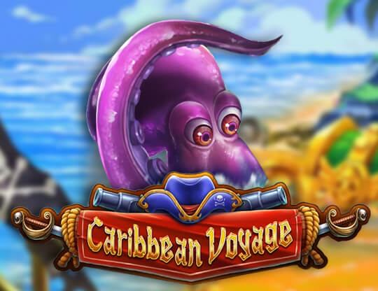 Slot Caribbean Voyage