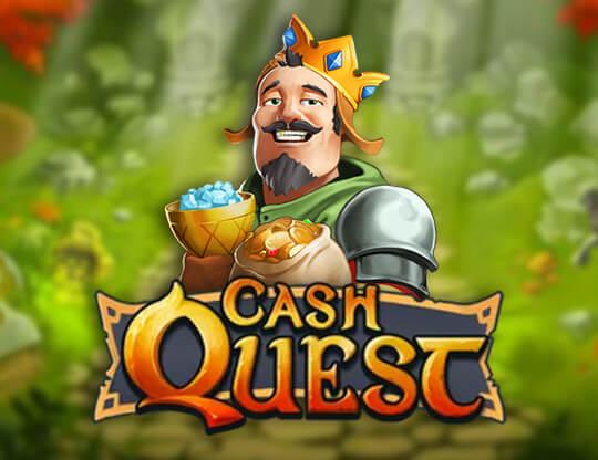 Slot Cash Quest