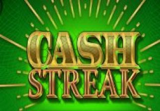 Slot Cash Streak