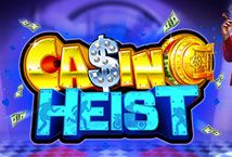 Slot Casino Heist