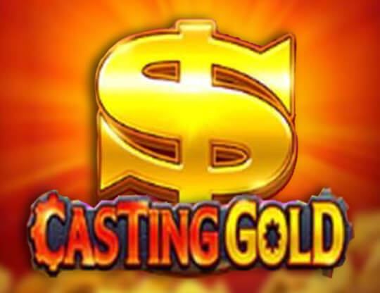 Slot Casting Gold