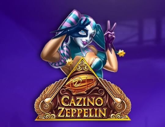 Slot Cazino Zeppelin