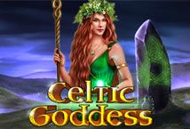 Slot Celtic Goddess