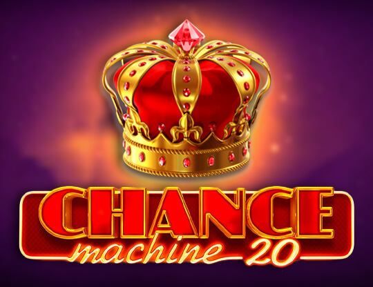 Slot Chance Machine 20