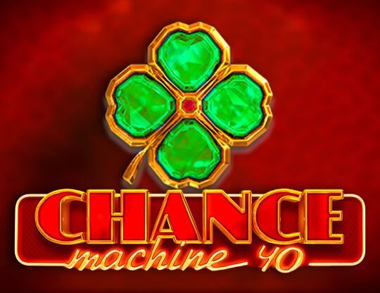 Slot Chance Machine 40