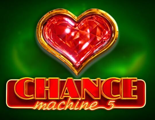 Slot Chance Machine 5