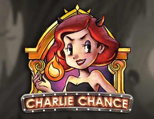 Slot Charlie Chance