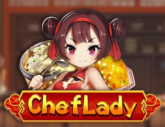 Slot Chef Lady