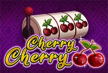 Slot Cherry Cherry