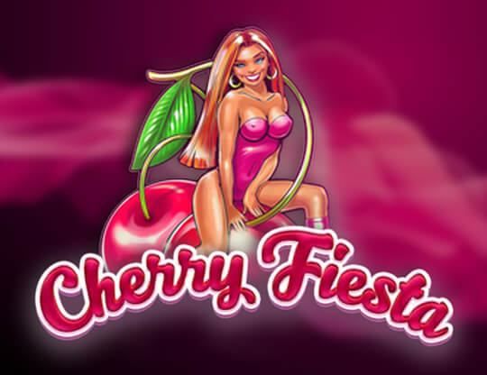 Slot Cherry Fiesta