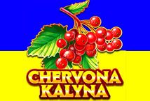 Slot Chervona Kalyna