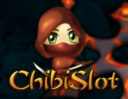 Slot Chibi Slot