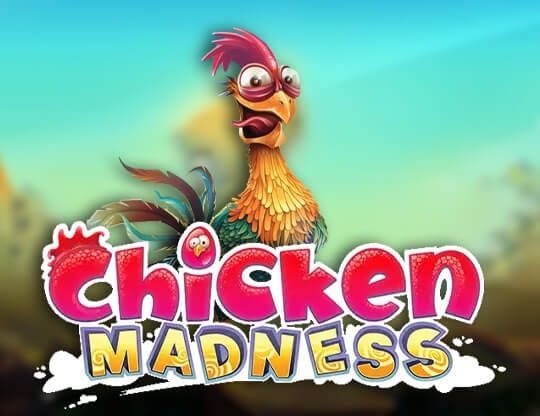 Slot Chicken Madness