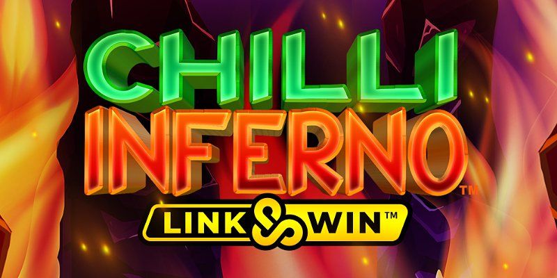 Slot Chilli Inferno