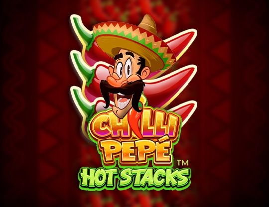 Slot Chilli Pepe Hot Stacks