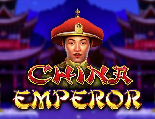 Slot China Emperor