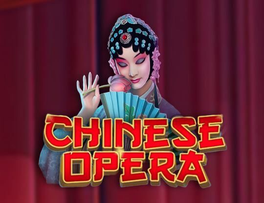 Slot Chinese Opera