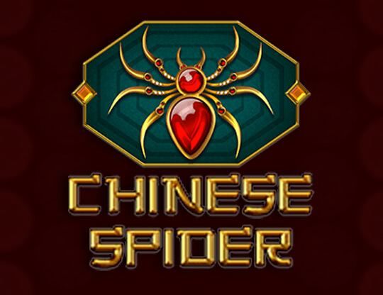 Slot Chinese Spider