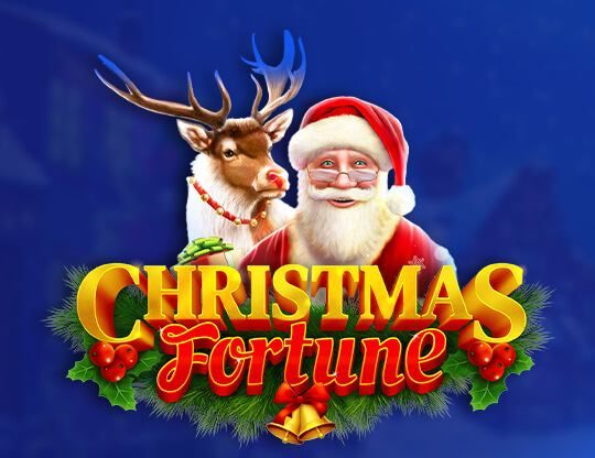 Slot Christmas Fortune