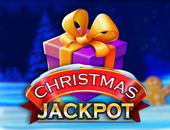 Slot Christmas Jackpot