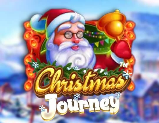 Slot Christmas Journey