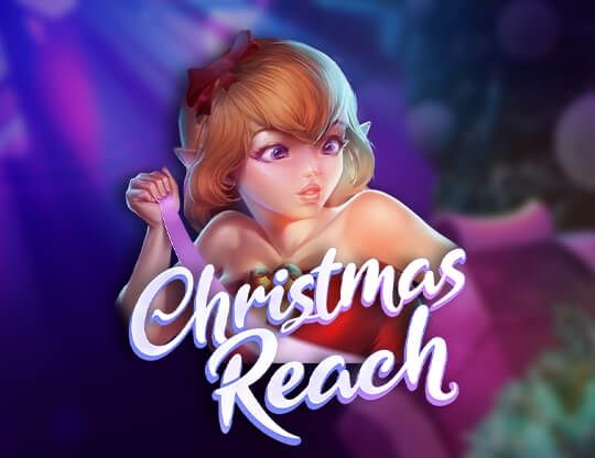 Slot Christmas Reach