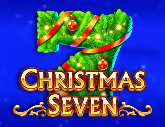 Slot Christmas Seven