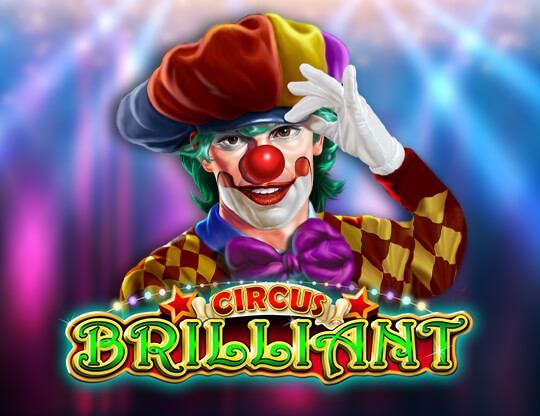 Slot Circus Brilliant