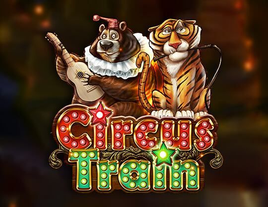 Slot Circus Train