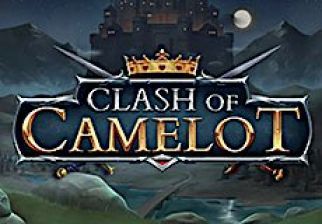 Slot Clash Of Camelot