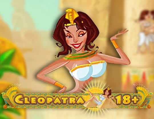 Slot Cleopatra 18