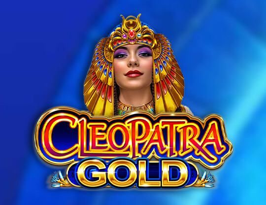 Slot Cleopatra Gold