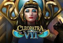 Slot Cleopatra VII