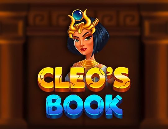 Slot Cleo’s Book