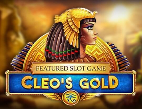 Slot Cleo’s Gold