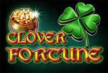 Slot Clover Fortune