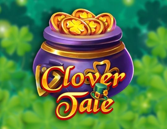 Slot Clover Tale