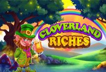 Slot Cloverland Riches