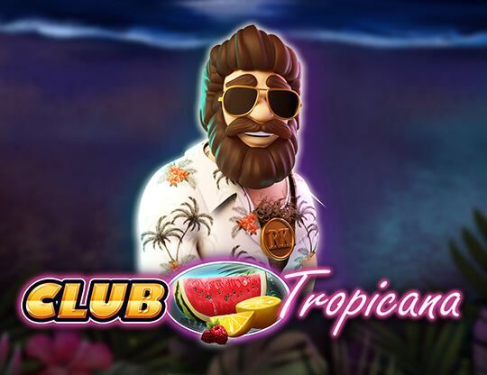 Slot Club Tropicana