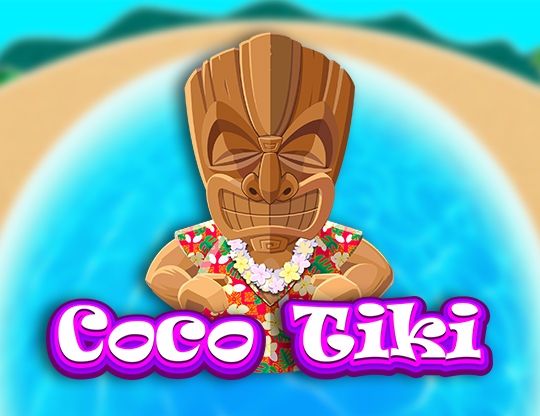 Slot Coco Tiki