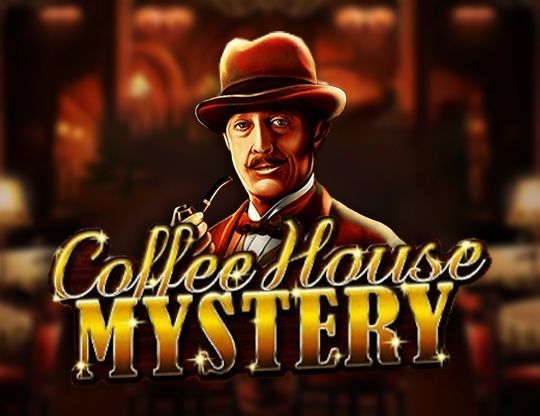 Slot Coffee House Mystery