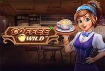 Slot Coffee Wild