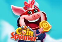 Slot Coin Spinner