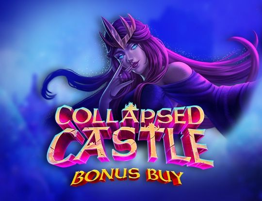 Slot Collapsed Castle Bonus Buy