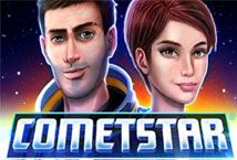 Slot CometStar